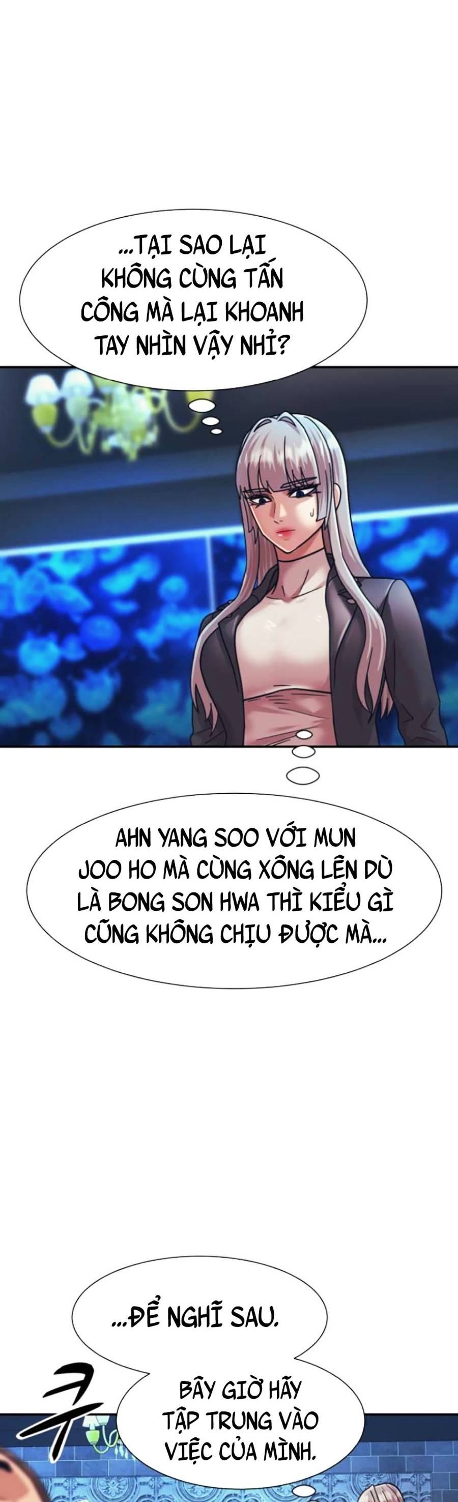 Sóng Ngầm Chapter 28 - Trang 26