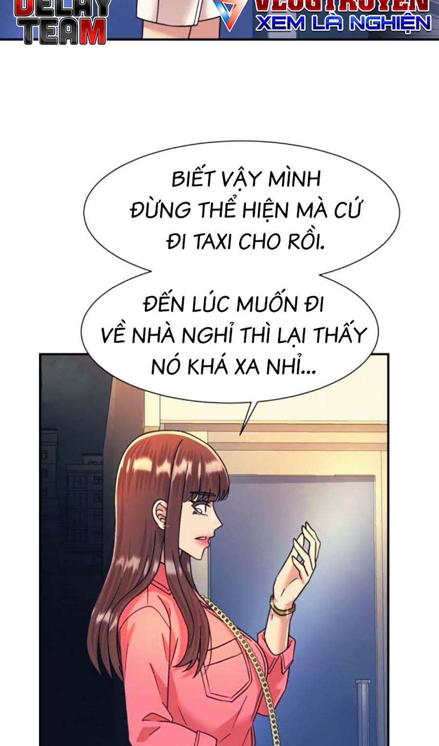 Sóng Ngầm Chapter 60 - Trang 53