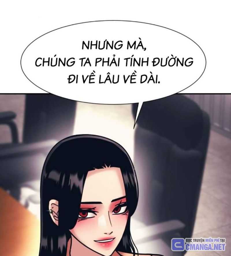 Sóng Ngầm Chapter 70 - Trang 84