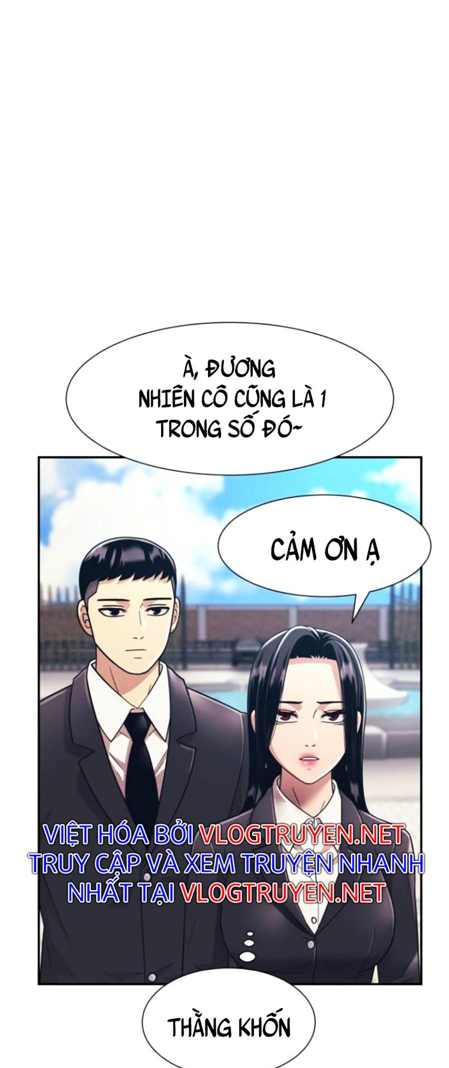 Sóng Ngầm Chapter 20 - Trang 53