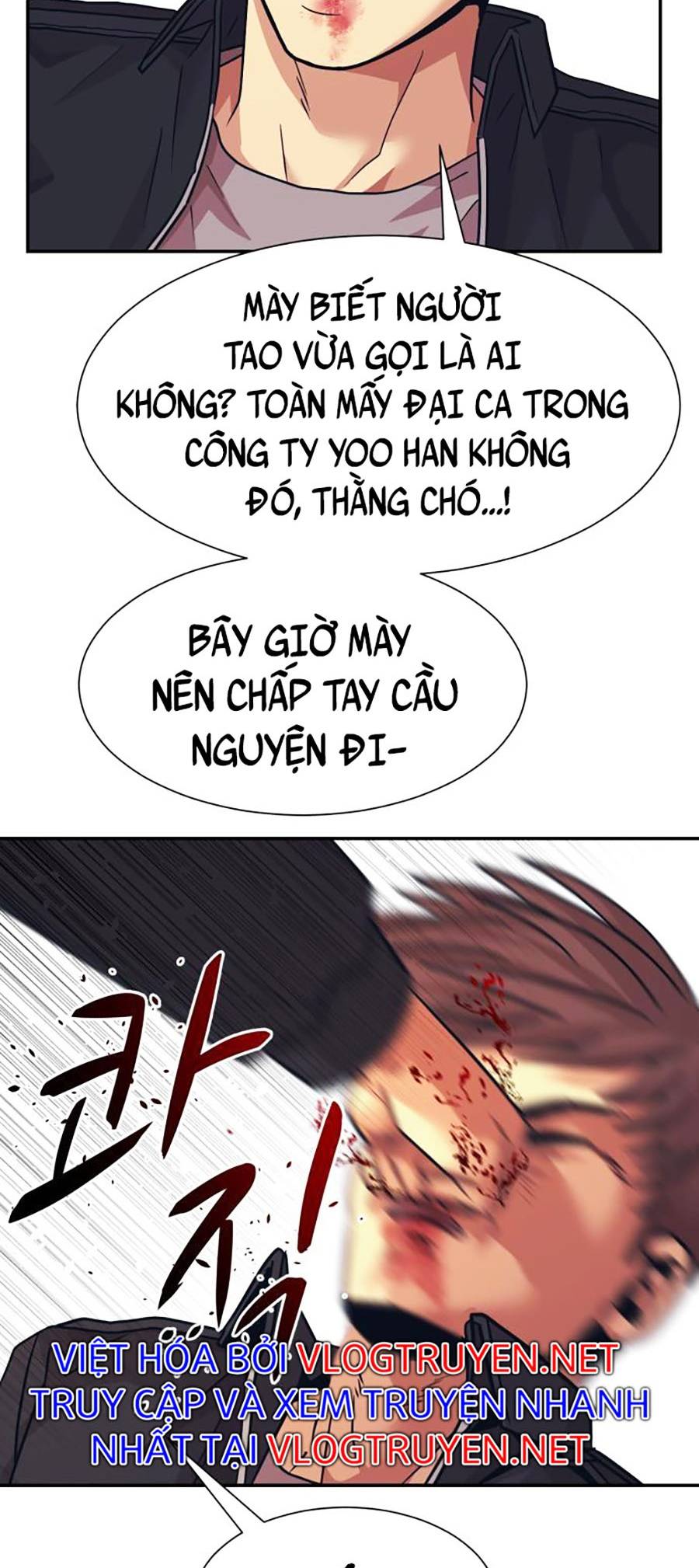 Sóng Ngầm Chapter 5 - Trang 65