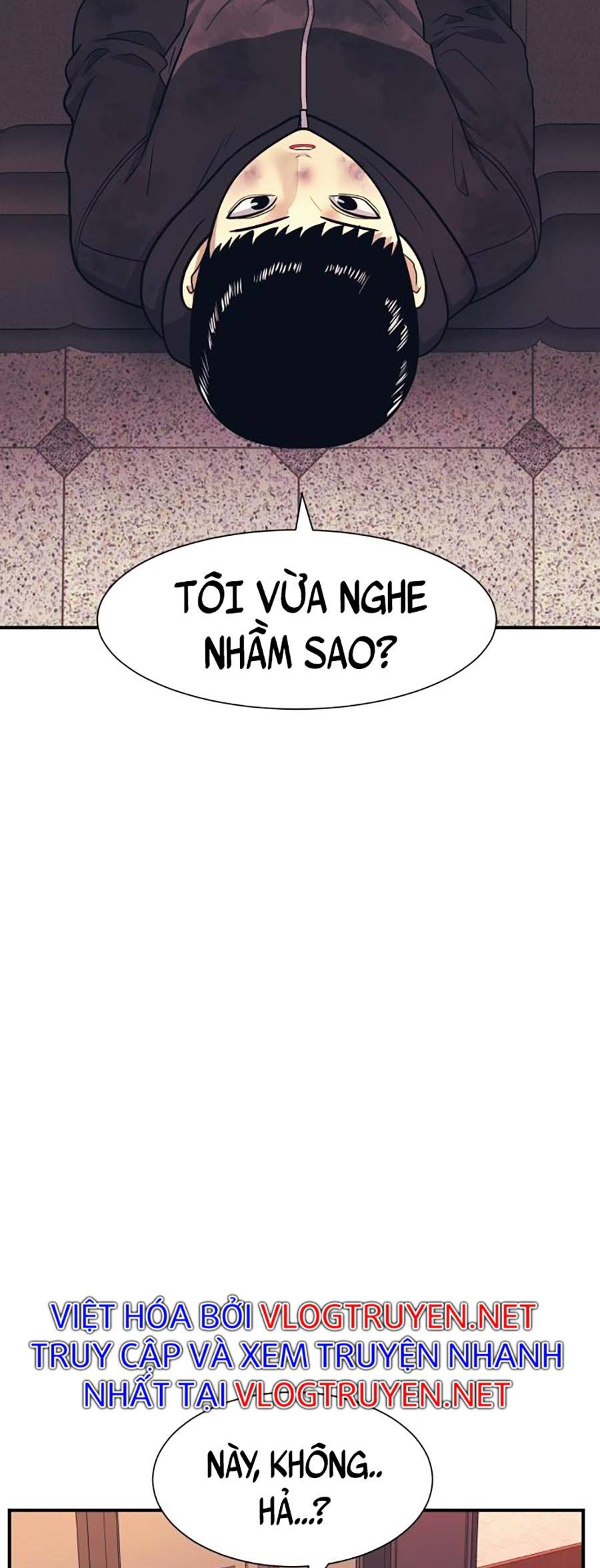 Sóng Ngầm Chapter 2 - Trang 34