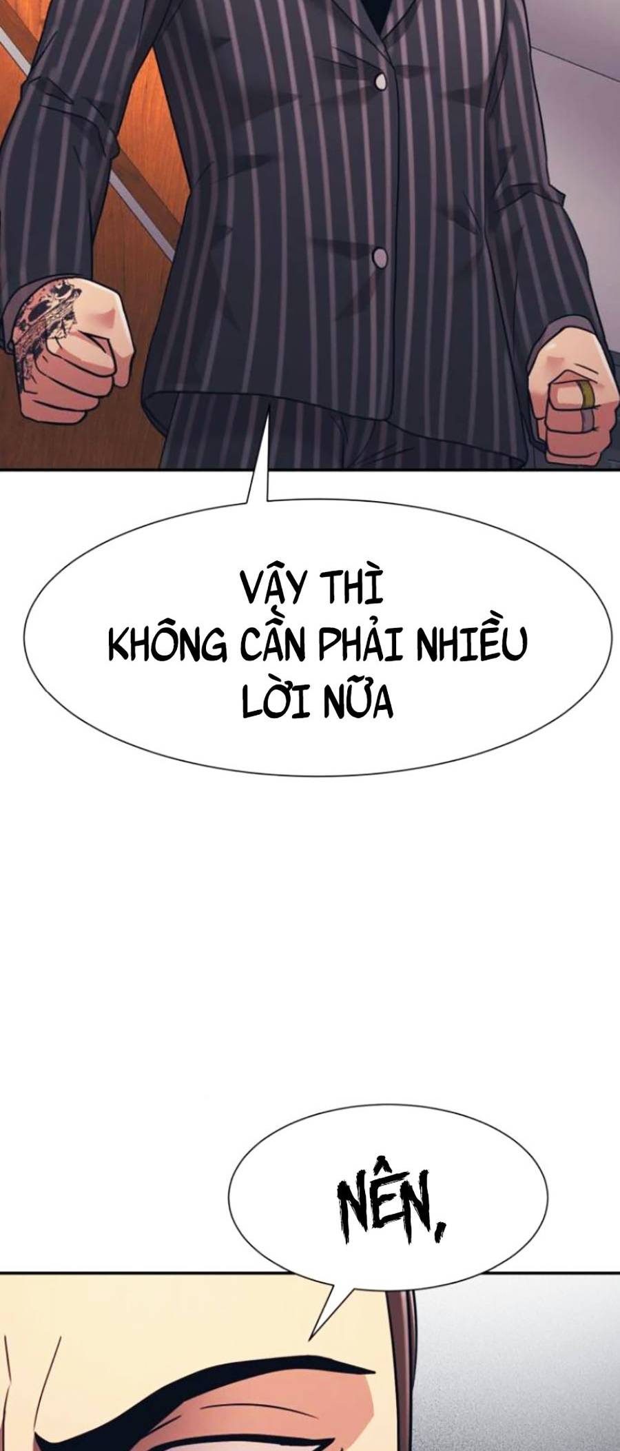 Sóng Ngầm Chapter 22 - Trang 6