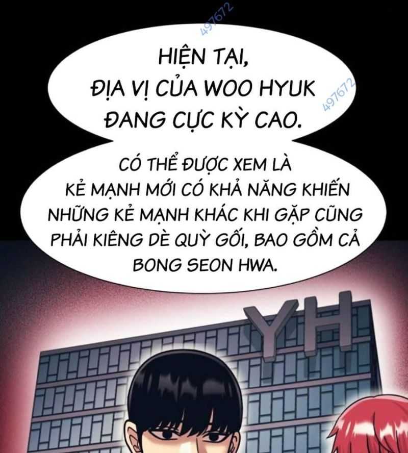 Sóng Ngầm Chapter 69 - Trang 11