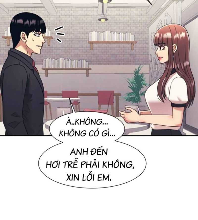 Sóng Ngầm Chapter 69 - Trang 58