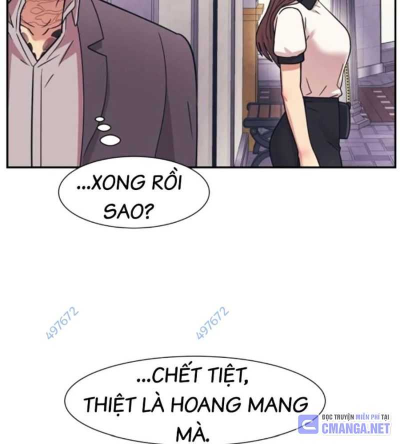 Sóng Ngầm Chapter 69 - Trang 111