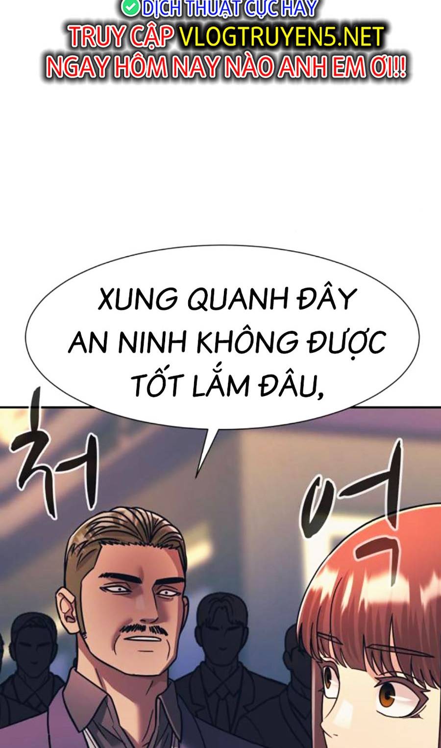 Sóng Ngầm Chapter 60 - Trang 55