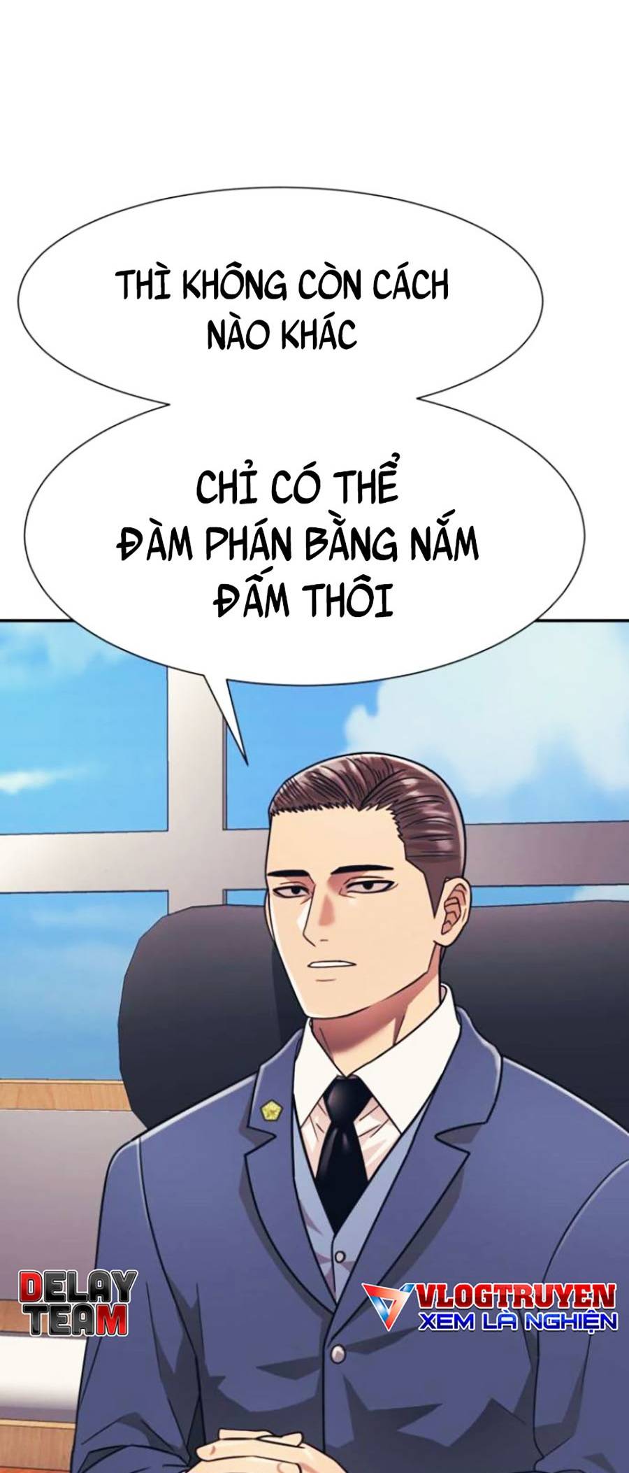 Sóng Ngầm Chapter 22 - Trang 16