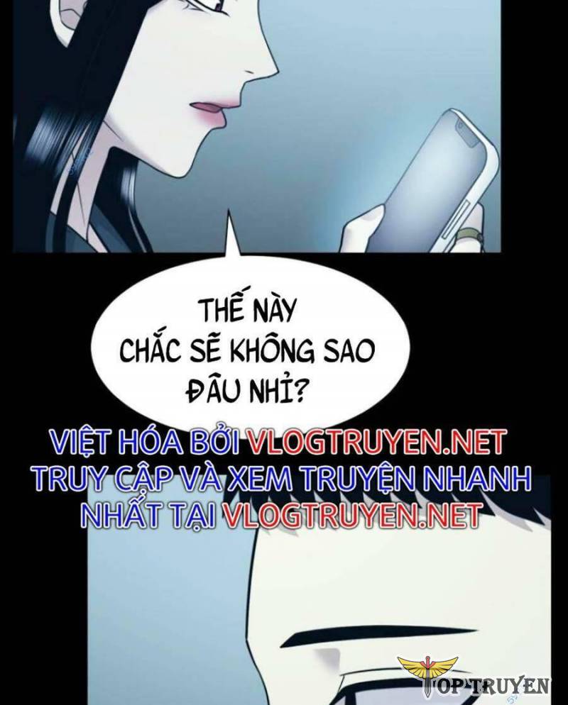 Sóng Ngầm Chapter 8 - Trang 32