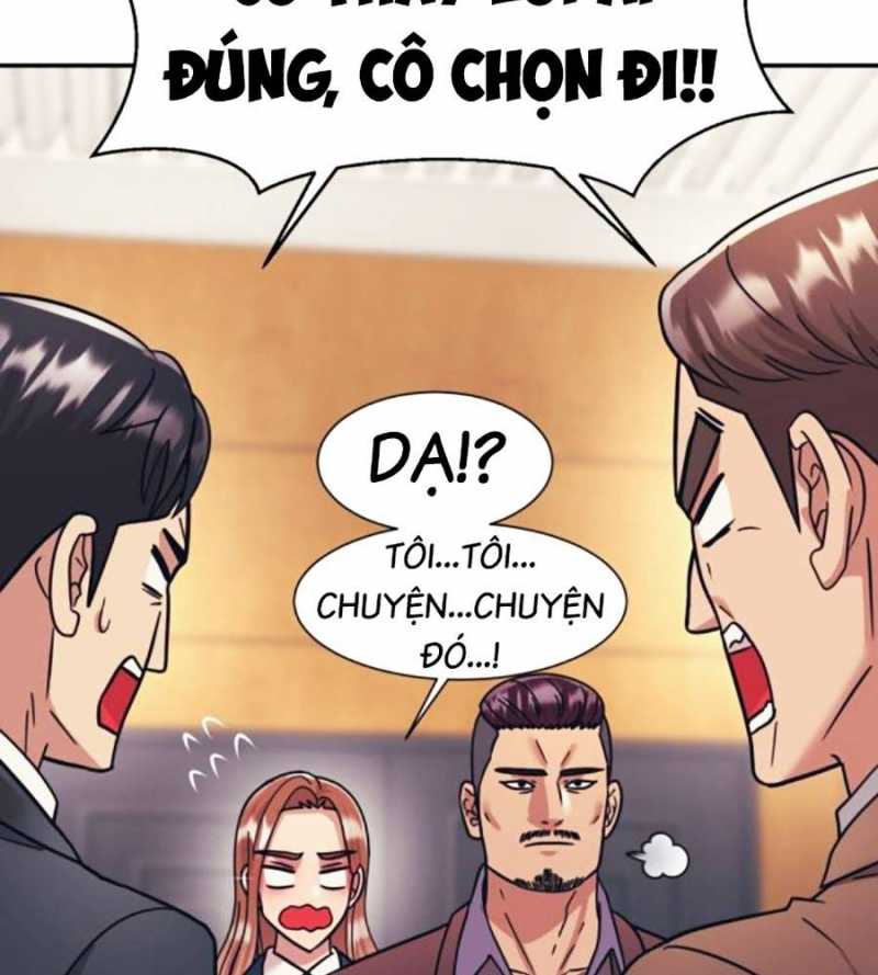 Sóng Ngầm Chapter 66 - Trang 77