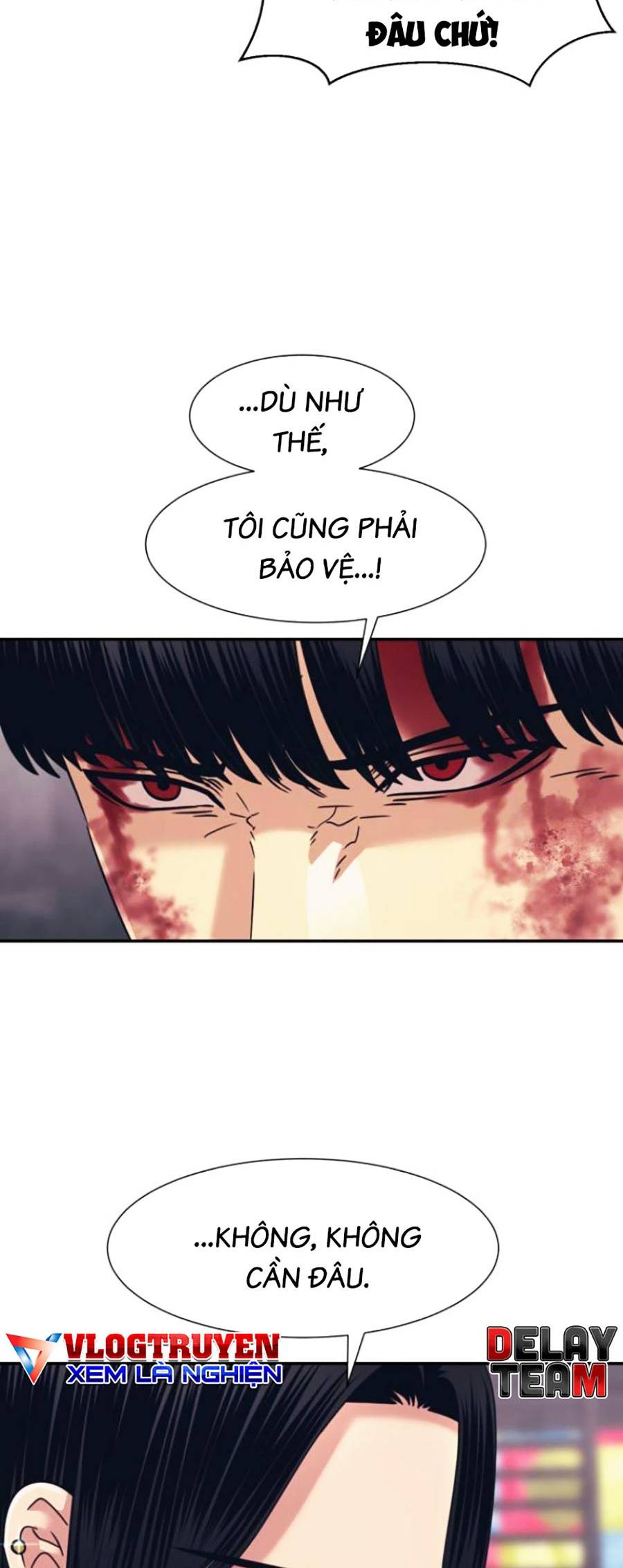 Sóng Ngầm Chapter 53 - Trang 6