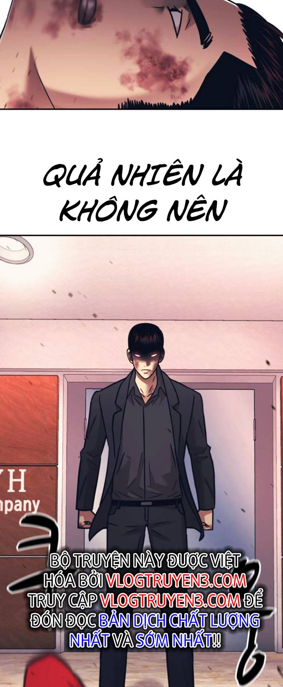 Sóng Ngầm Chapter 52 - Trang 17