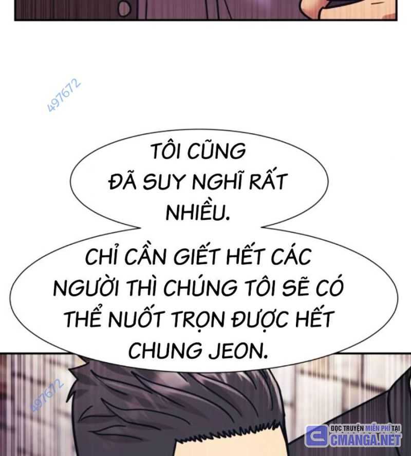 Sóng Ngầm Chapter 68 - Trang 6