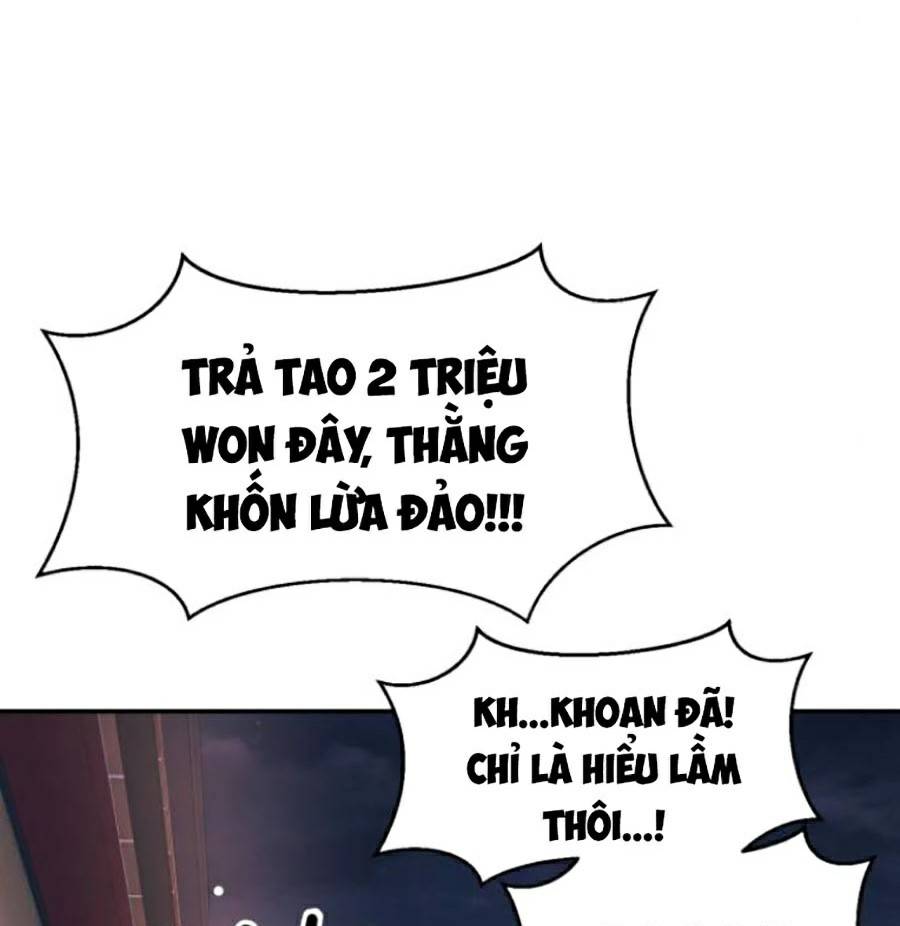 Sóng Ngầm Chapter 23 - Trang 71