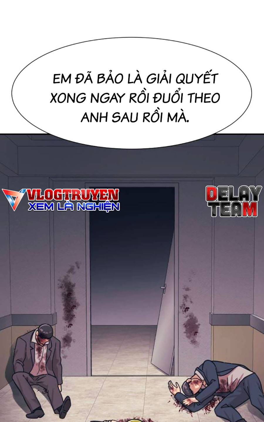 Sóng Ngầm Chapter 54 - Trang 30