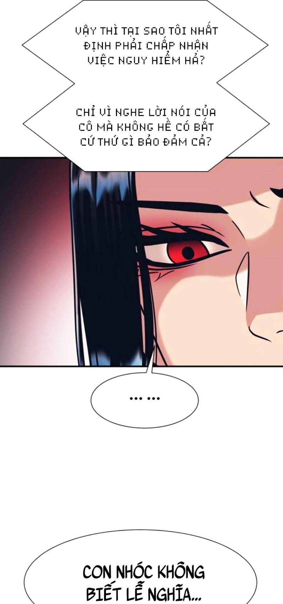 Sóng Ngầm Chapter 35 - Trang 54