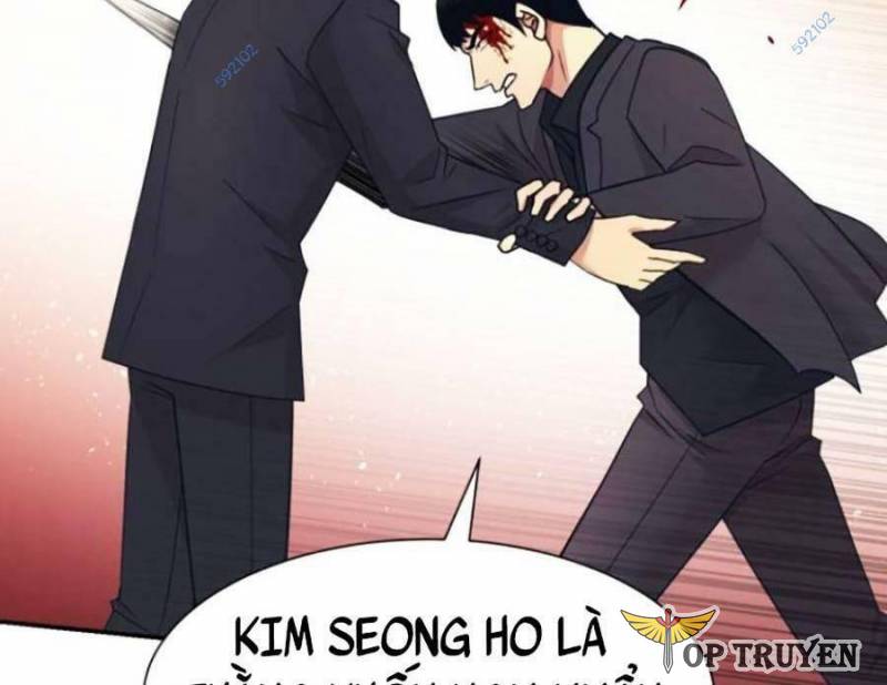 Sóng Ngầm Chapter 8 - Trang 125