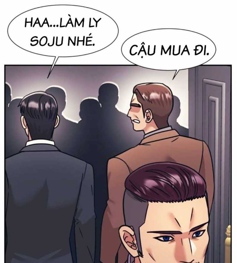 Sóng Ngầm Chapter 66 - Trang 84