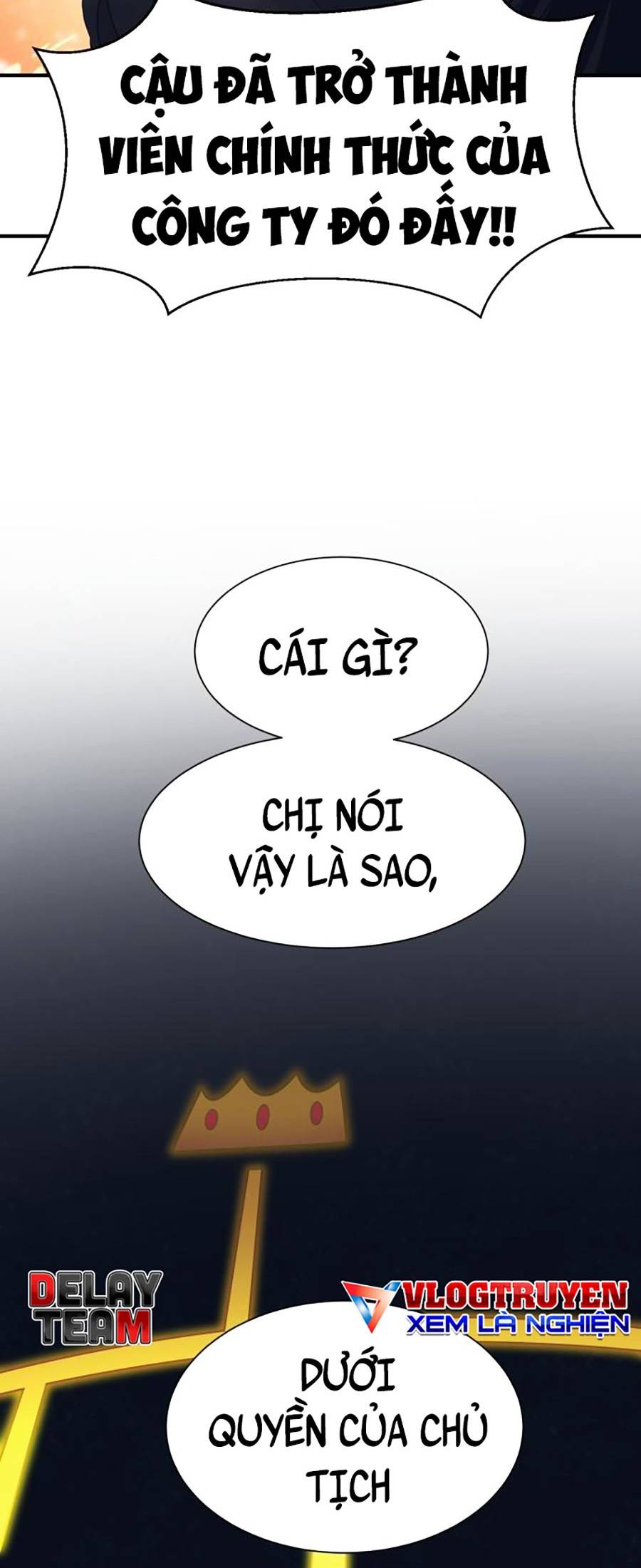 Sóng Ngầm Chapter 3 - Trang 42