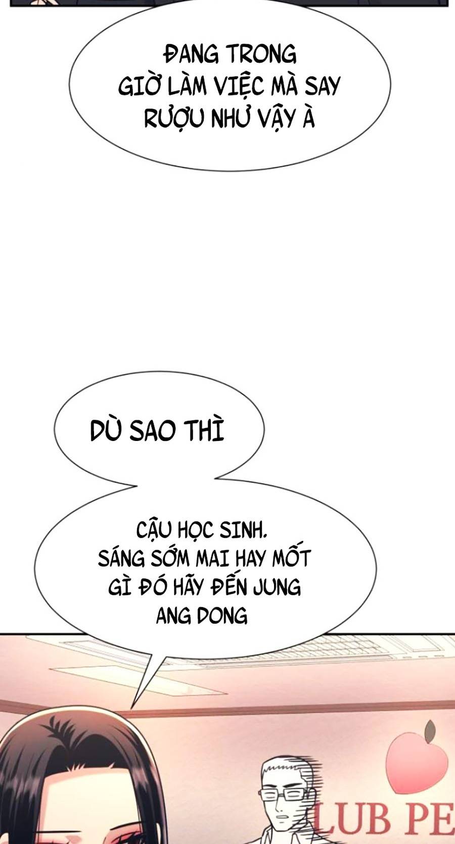 Sóng Ngầm Chapter 21 - Trang 41