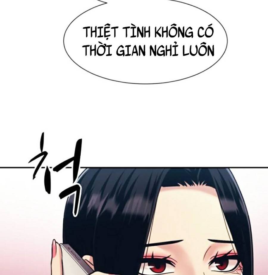 Sóng Ngầm Chapter 23 - Trang 82