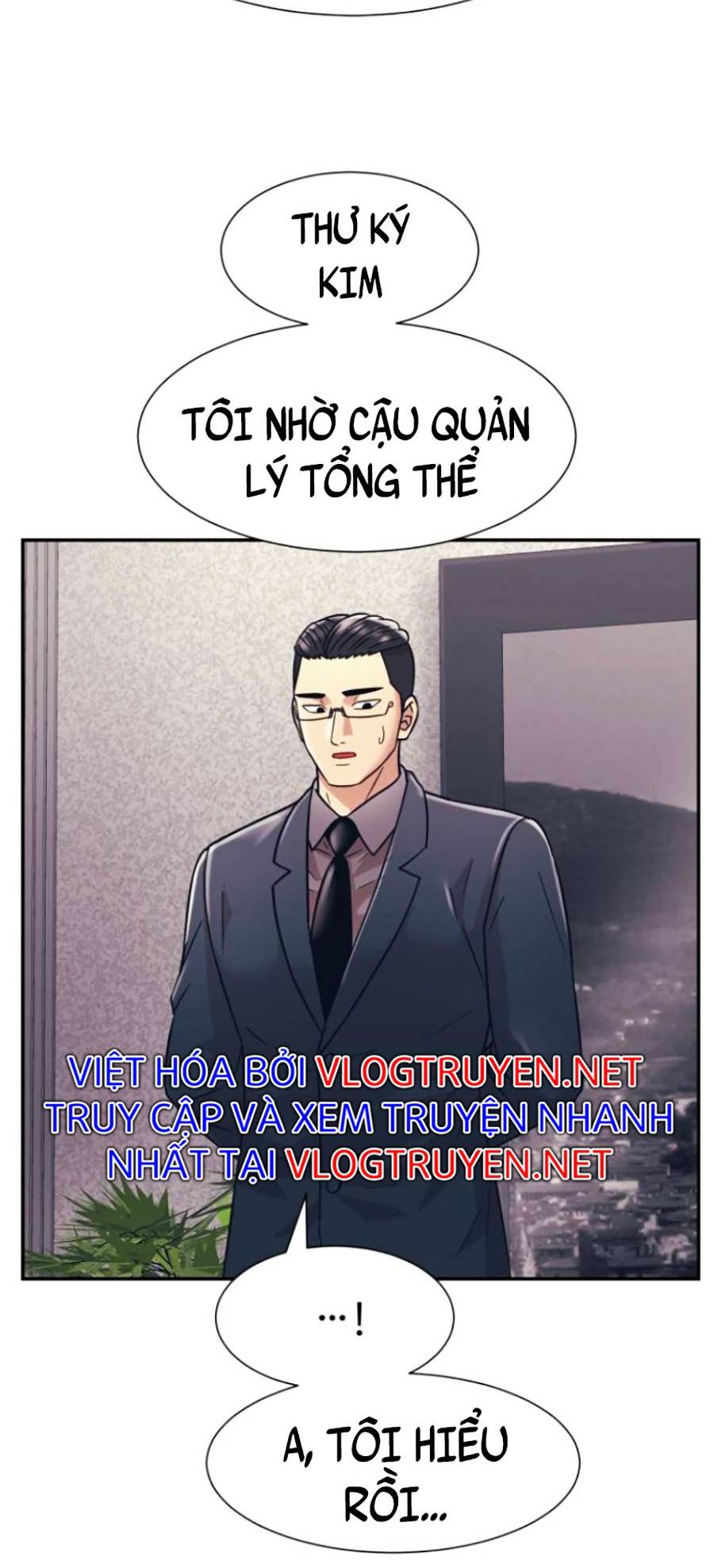 Sóng Ngầm Chapter 9 - Trang 58