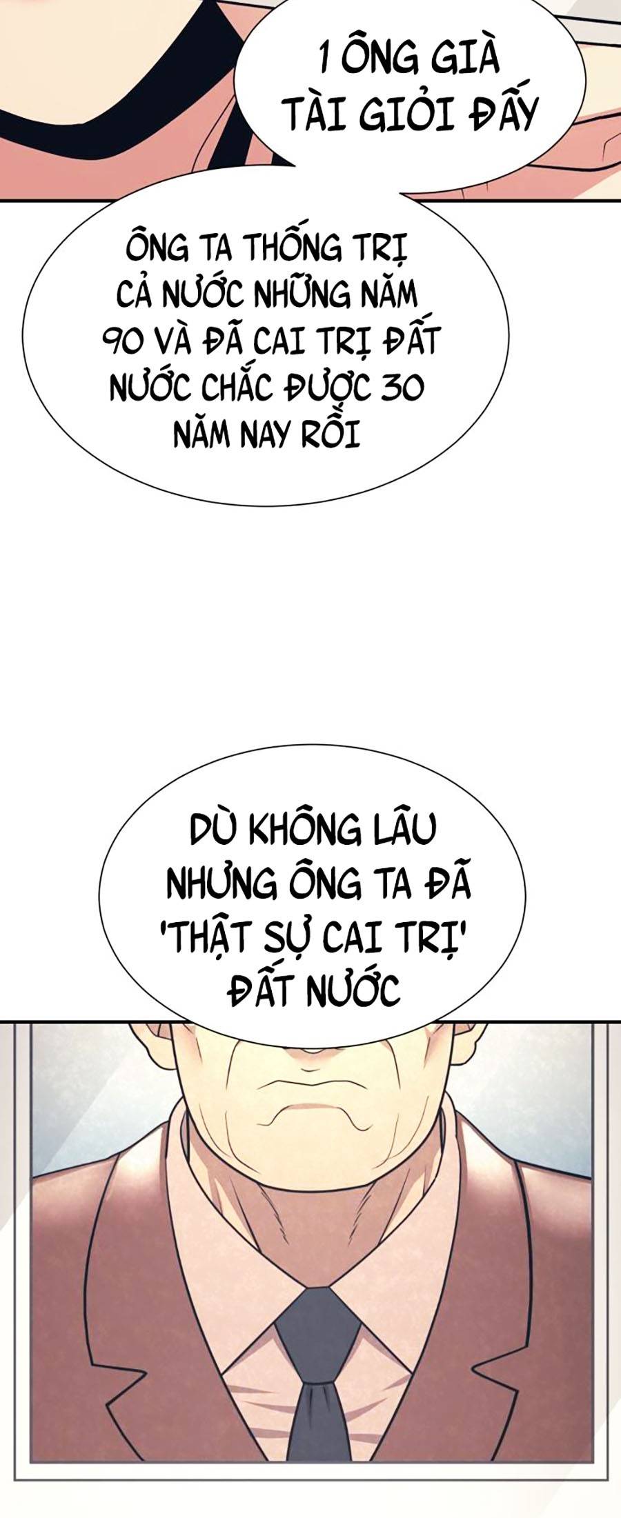 Sóng Ngầm Chapter 3 - Trang 47