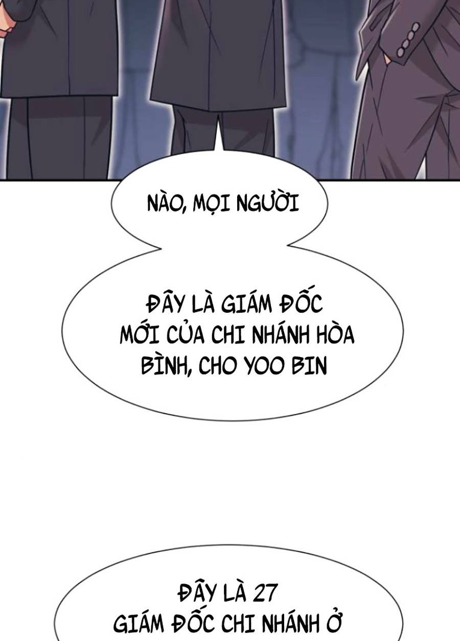 Sóng Ngầm Chapter 20 - Trang 48