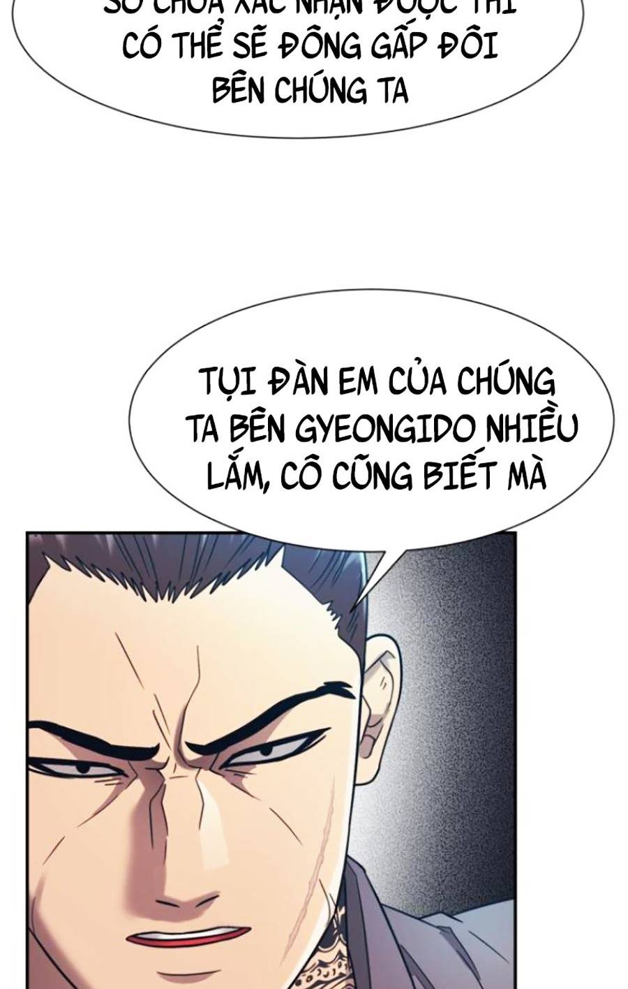 Sóng Ngầm Chapter 24 - Trang 75