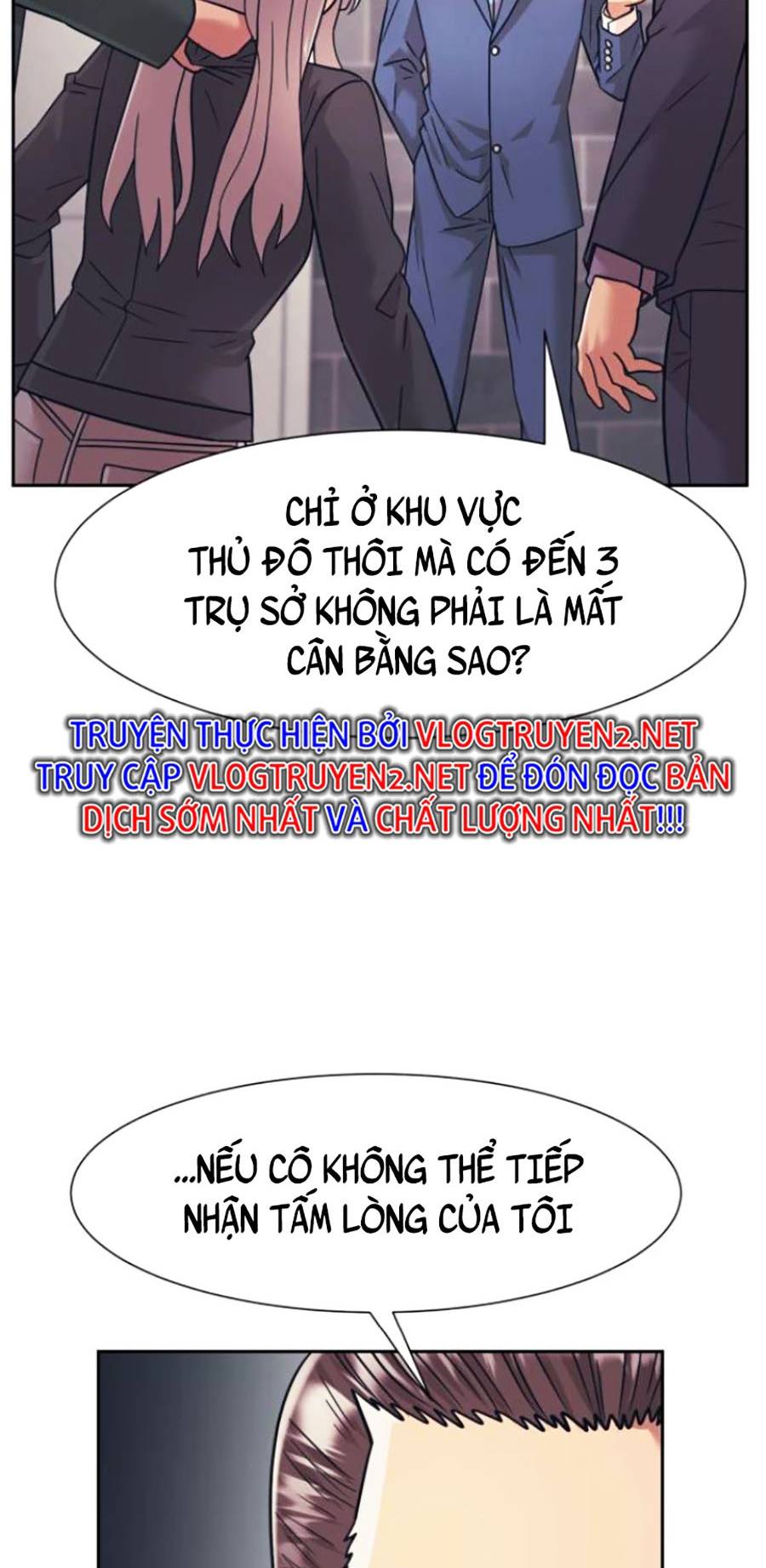 Sóng Ngầm Chapter 31 - Trang 52