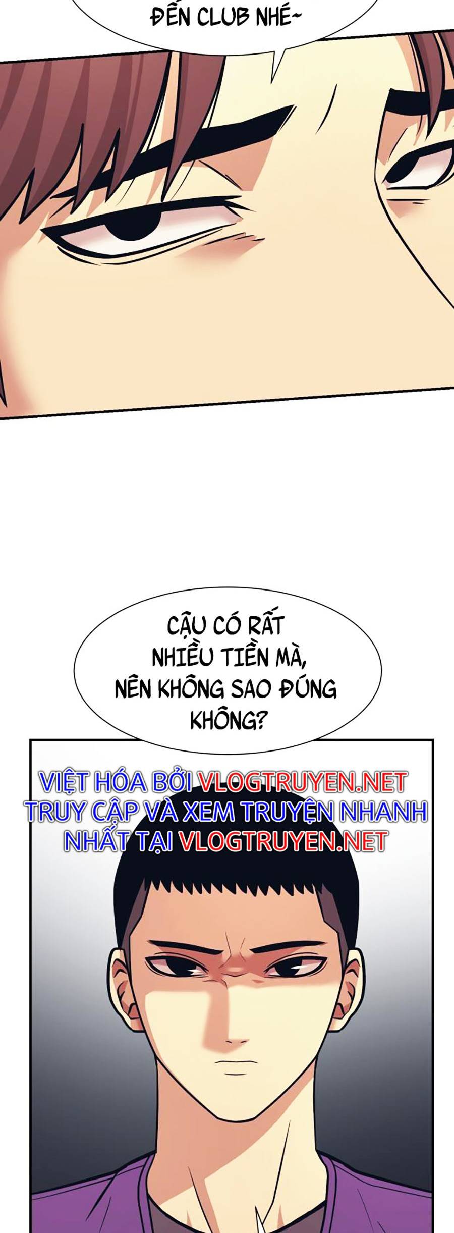 Sóng Ngầm Chapter 4 - Trang 42