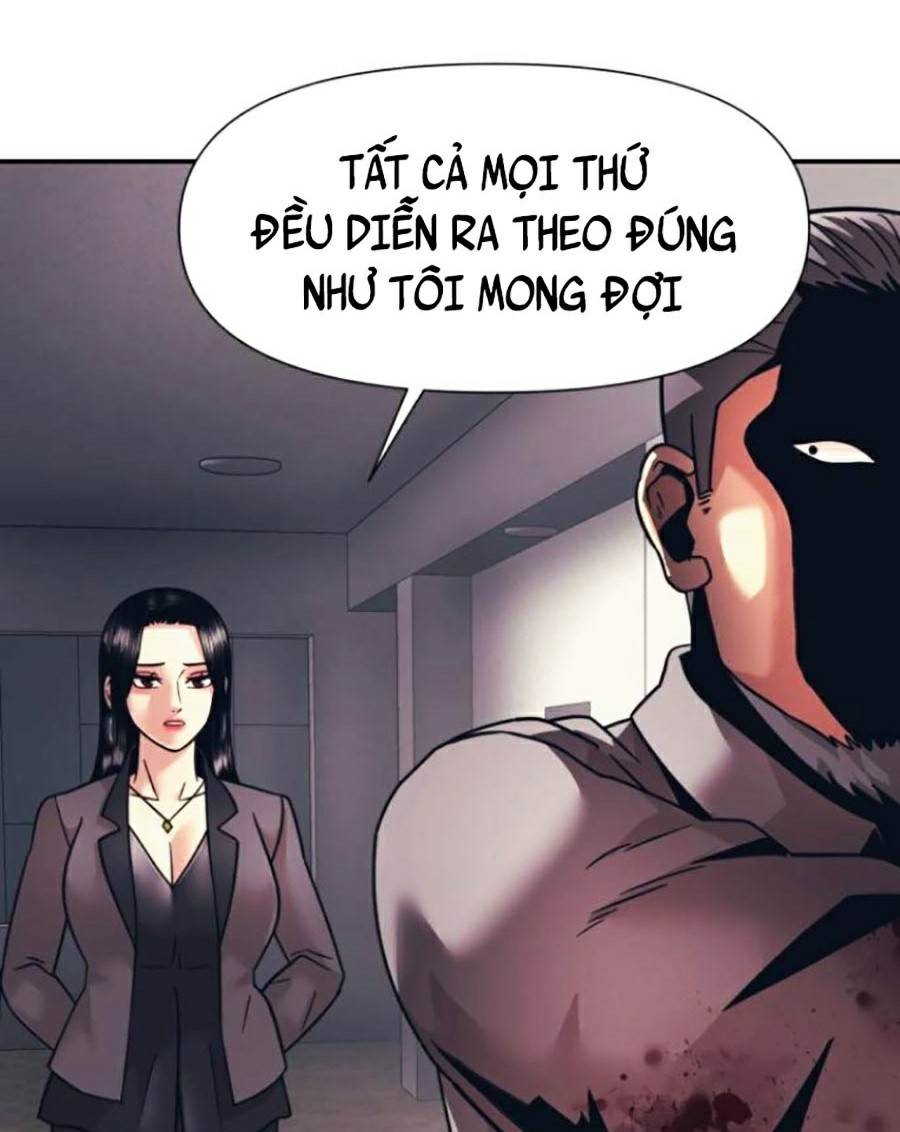 Sóng Ngầm Chapter 12 - Trang 70