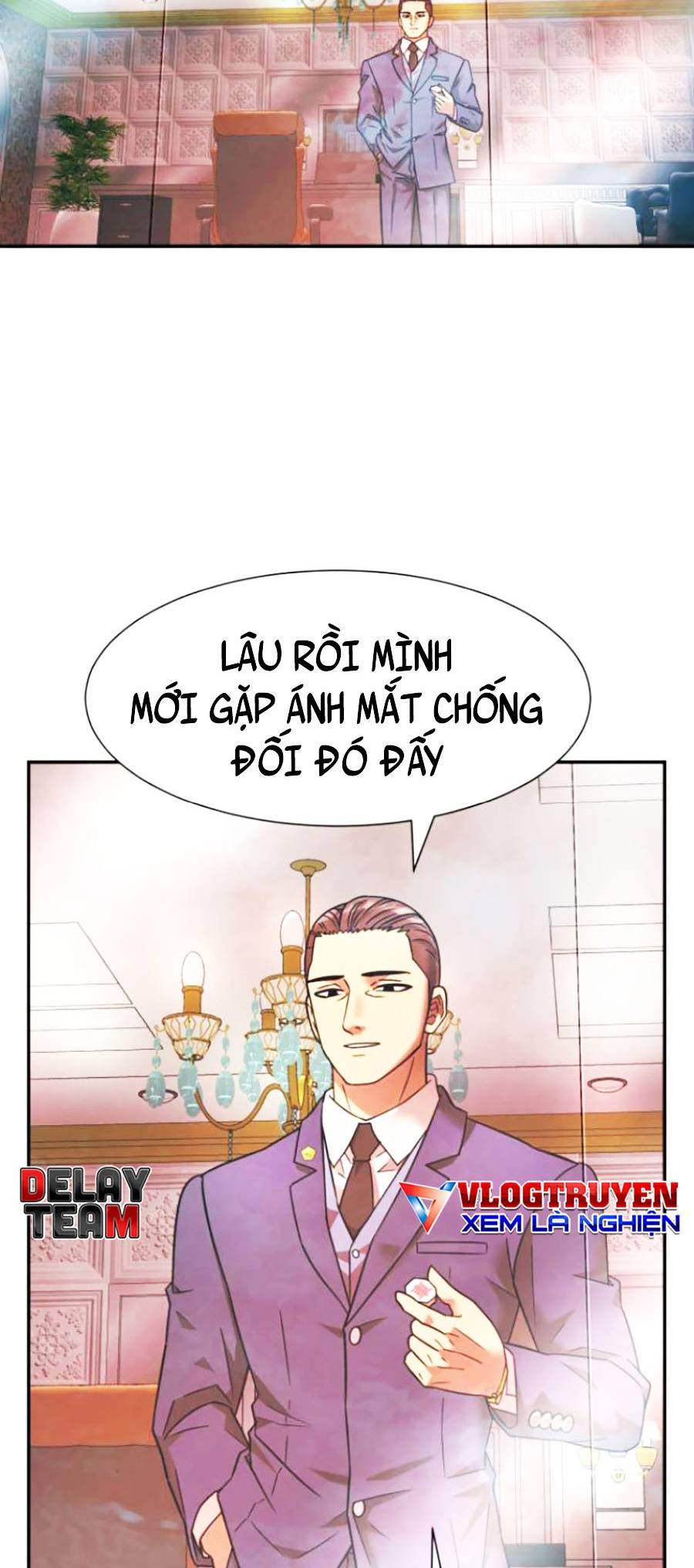 Sóng Ngầm Chapter 17 - Trang 7