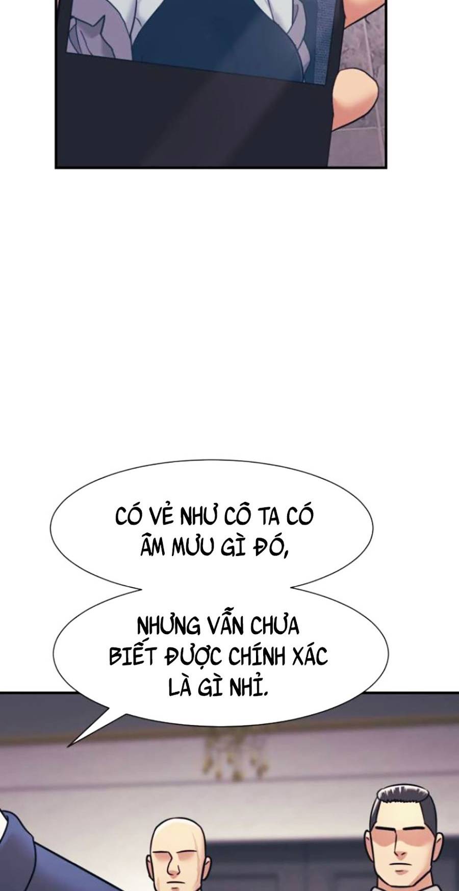 Sóng Ngầm Chapter 37 - Trang 61