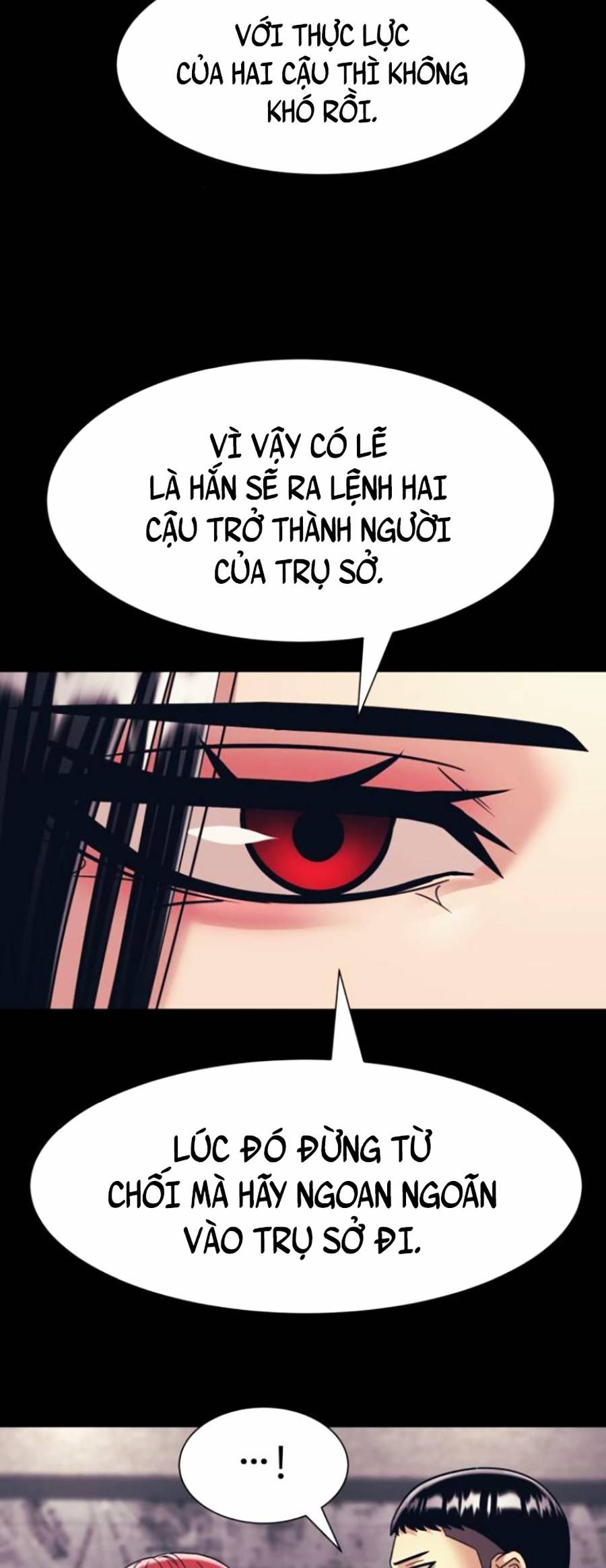 Sóng Ngầm Chapter 32 - Trang 27