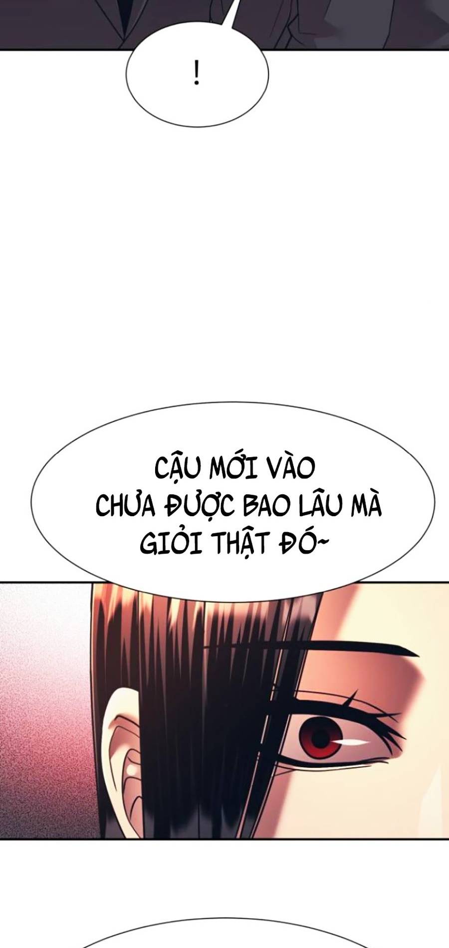 Sóng Ngầm Chapter 21 - Trang 19