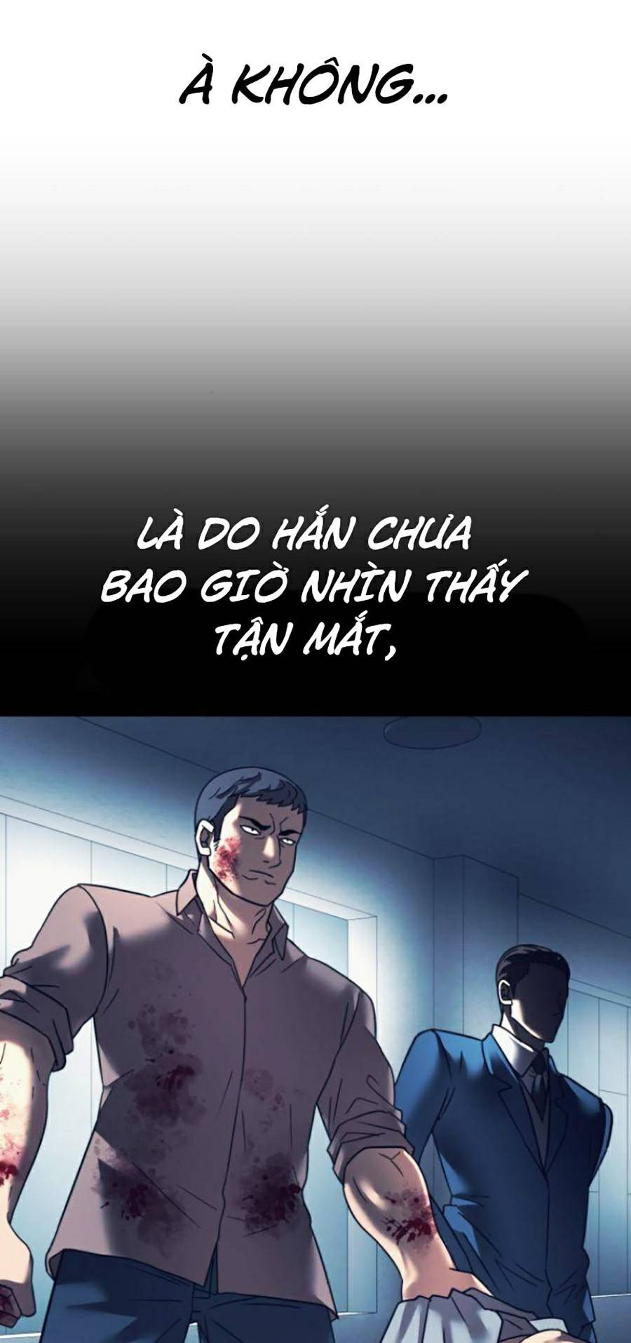 Sóng Ngầm Chapter 13 - Trang 8