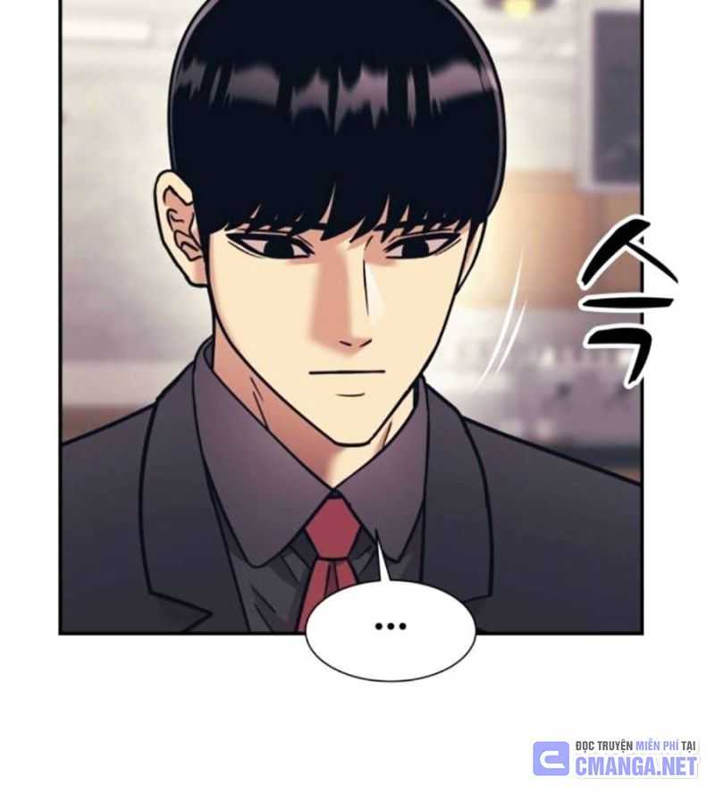 Sóng Ngầm Chapter 69 - Trang 87