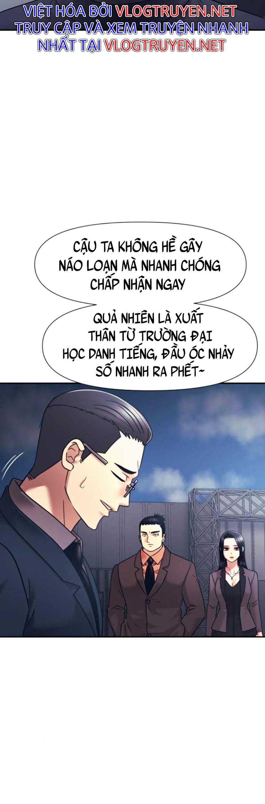 Sóng Ngầm Chapter 14 - Trang 52