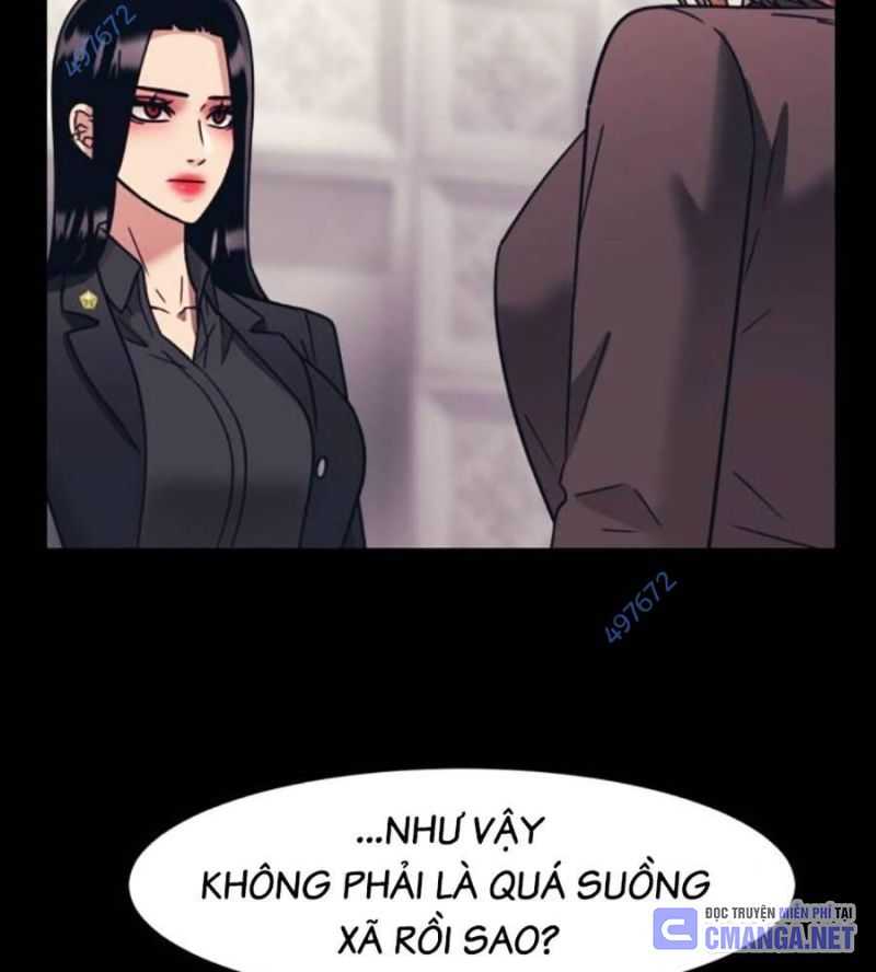 Sóng Ngầm Chapter 69 - Trang 21