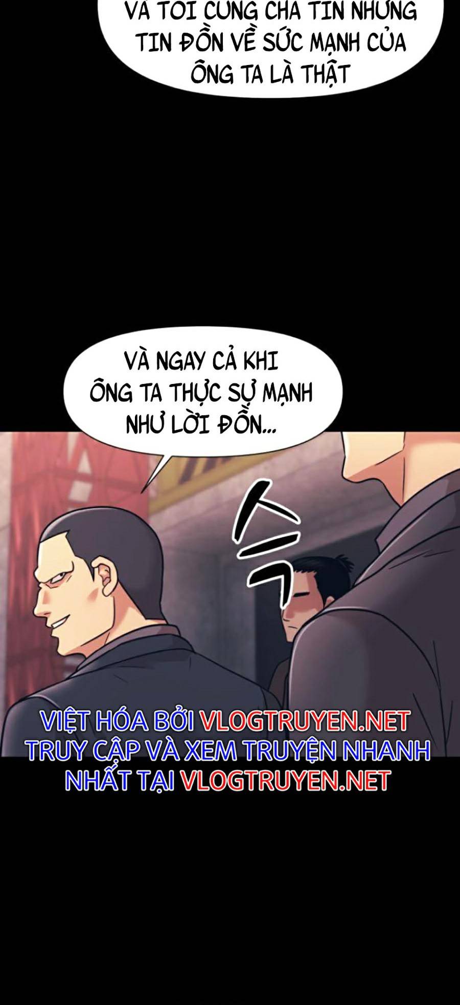 Sóng Ngầm Chapter 12 - Trang 13