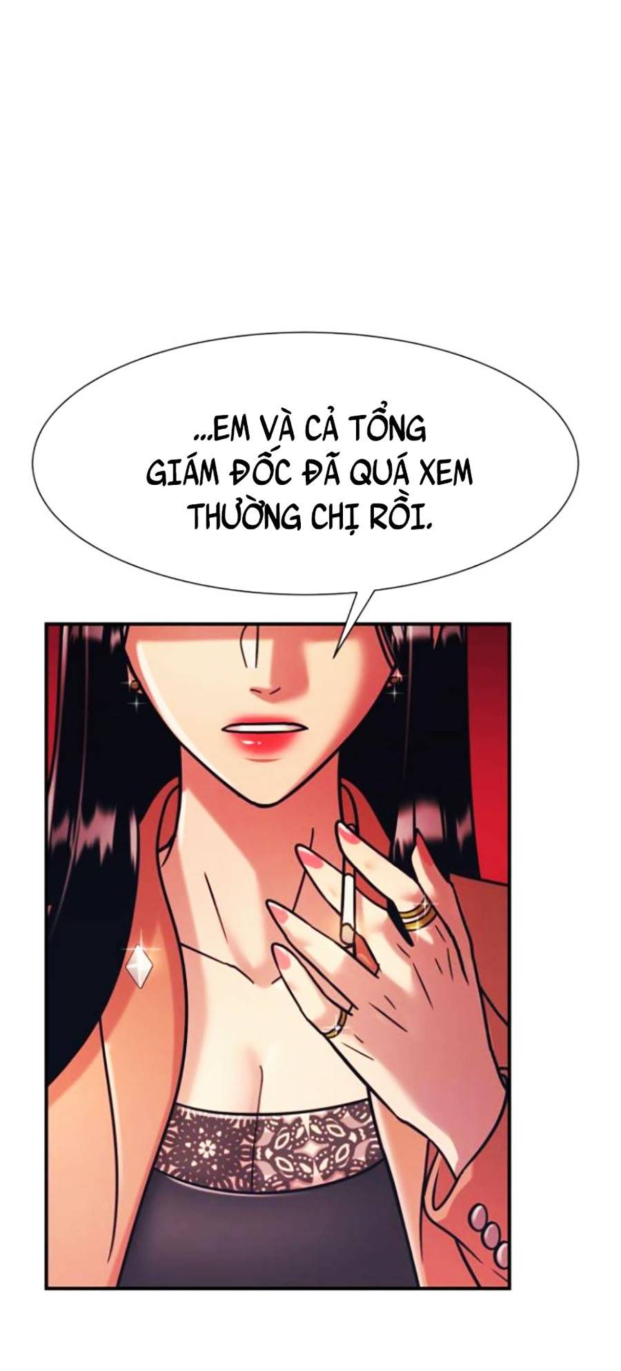 Sóng Ngầm Chapter 38 - Trang 60