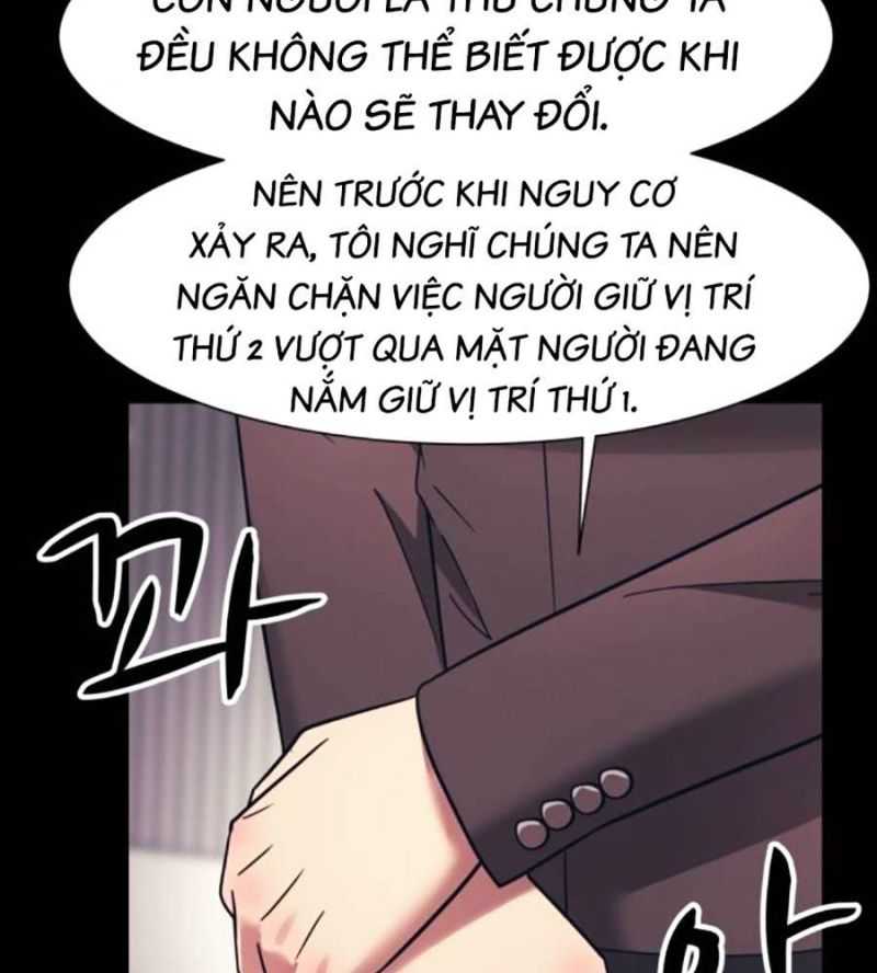 Sóng Ngầm Chapter 69 - Trang 31