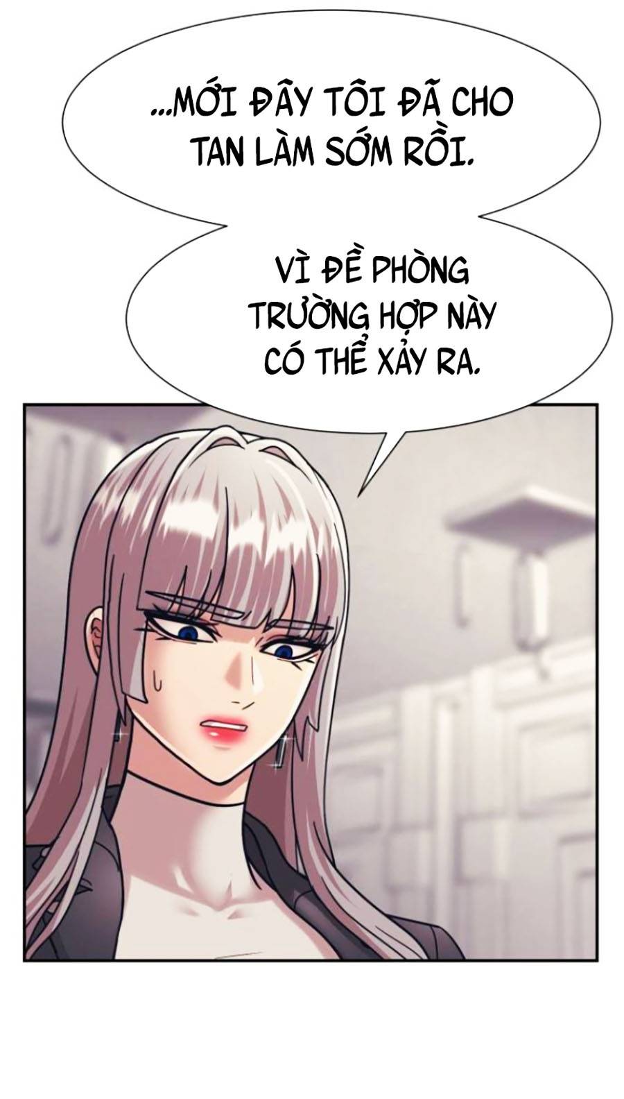 Sóng Ngầm Chapter 30 - Trang 54