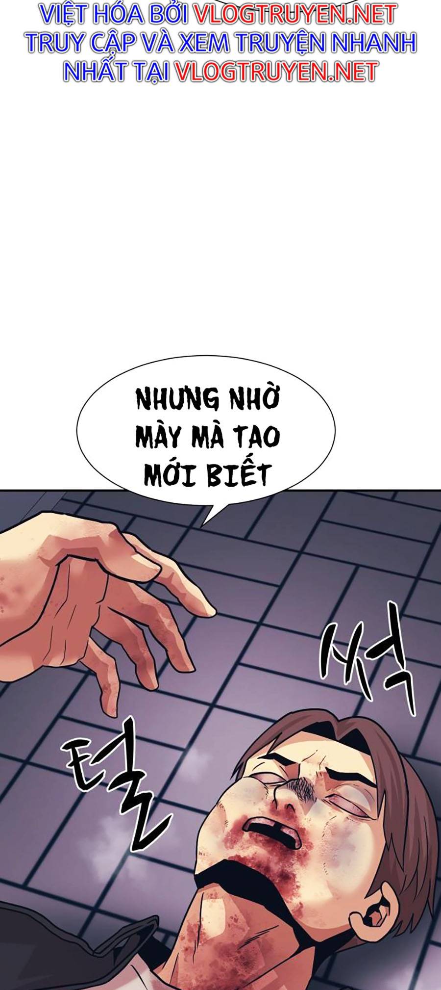 Sóng Ngầm Chapter 5 - Trang 71