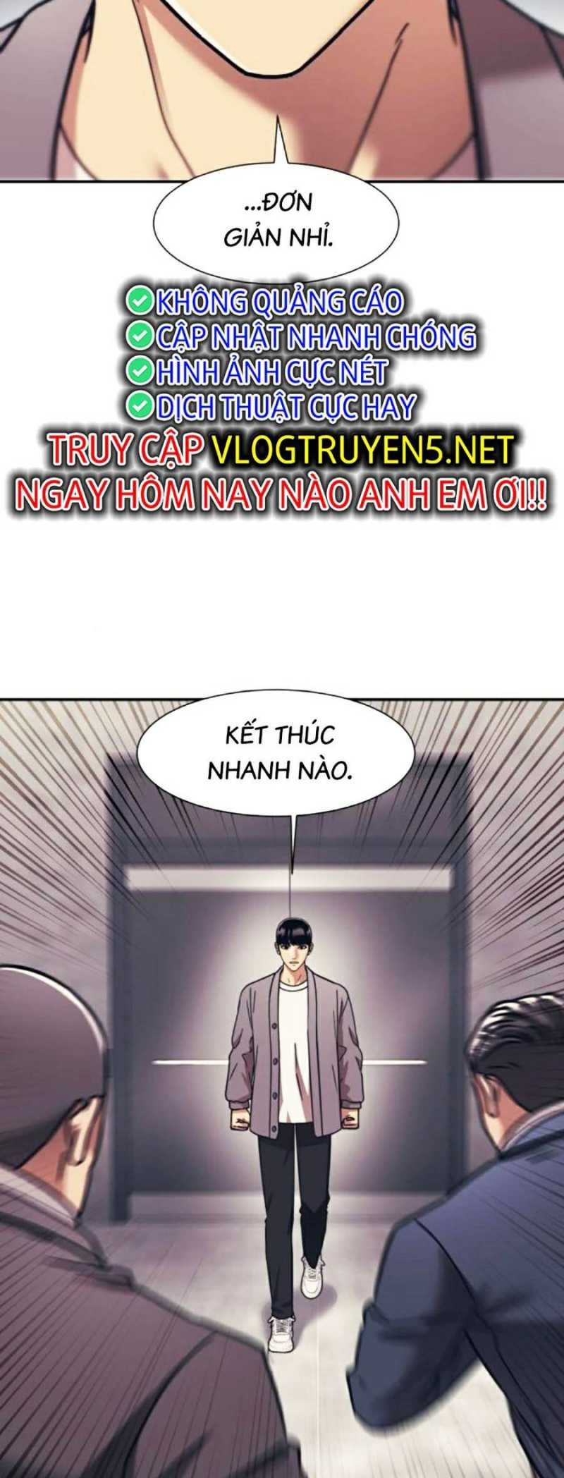 Sóng Ngầm Chapter 62 - Trang 21