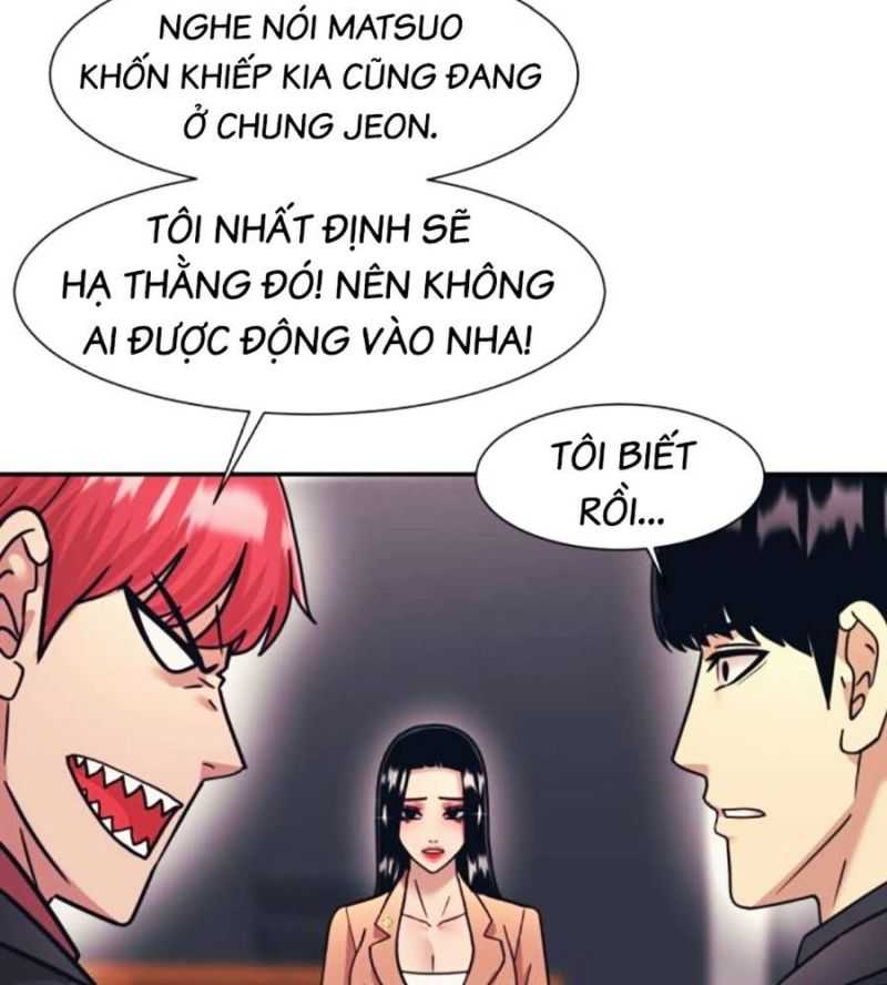 Sóng Ngầm Chapter 70 - Trang 94