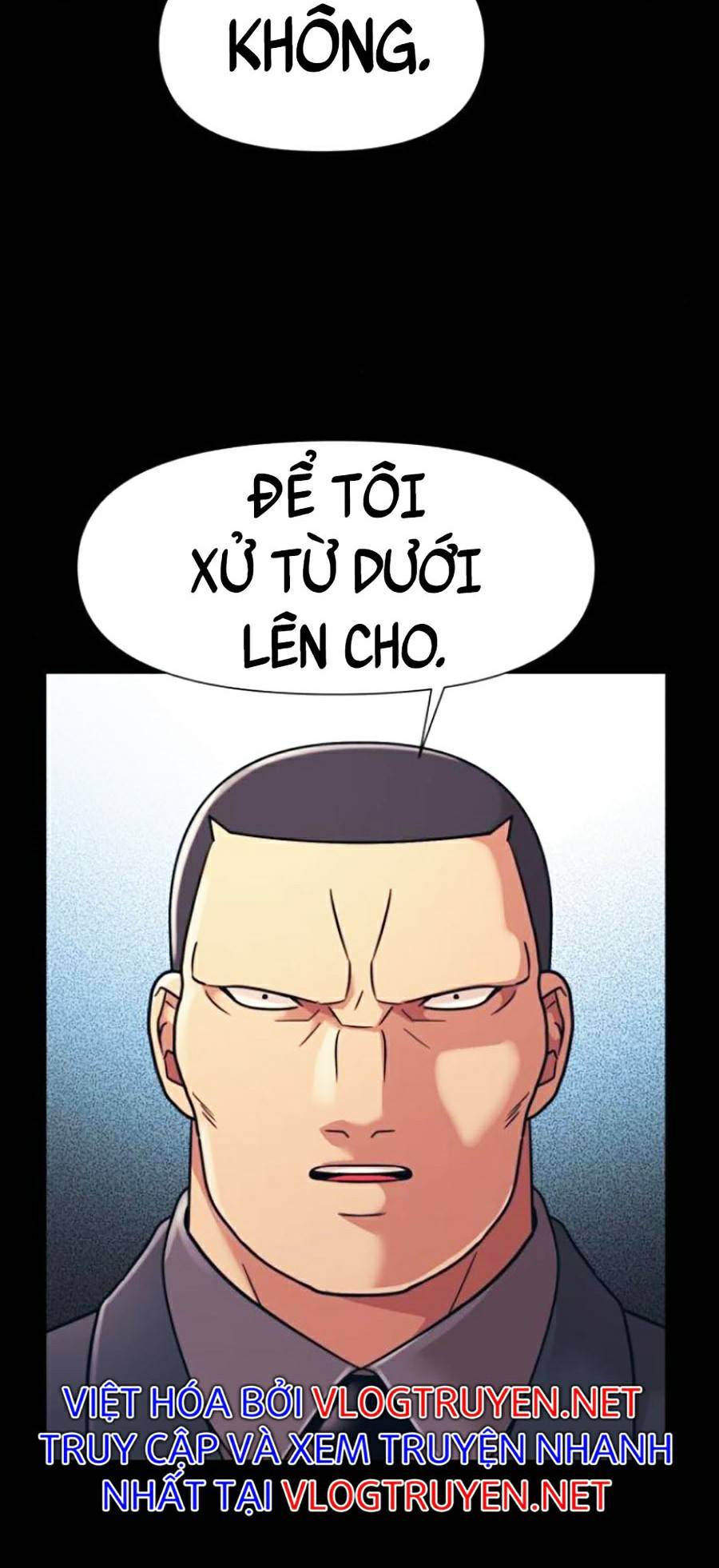 Sóng Ngầm Chapter 12 - Trang 6