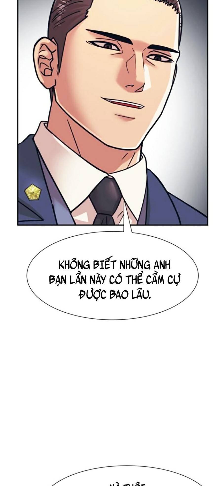 Sóng Ngầm Chapter 32 - Trang 44