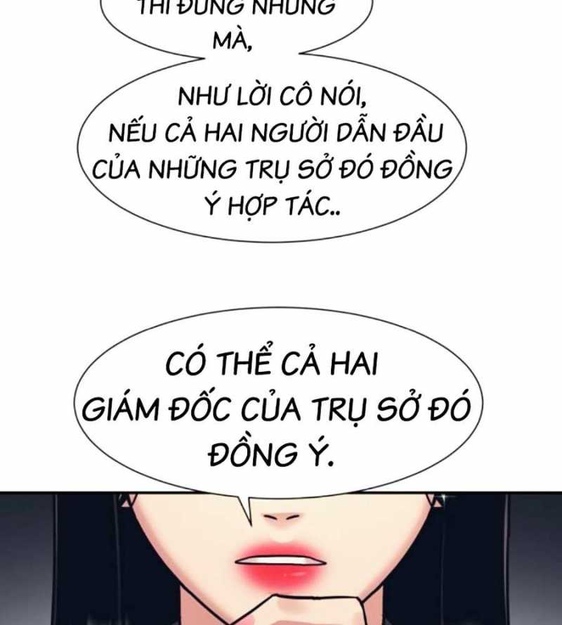 Sóng Ngầm Chapter 66 - Trang 35